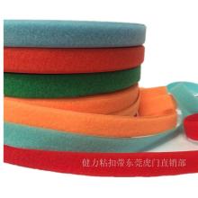  江都市荣昌木业文体用品厂 主营 橡胶 尼龙搭扣 毛尼