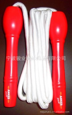 【健身跳绳/促销礼品/健身道具】价格,厂家,图片,跳绳,宁波骏业文体用品-
