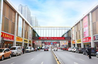 相约高桥大市场 品味异国特色美食