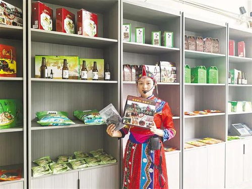 江西省开展民族乡村 富口袋 富脑袋 行动见闻