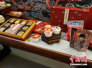 故宫快闪店两天卖断货 文创产品如何吸引年轻人